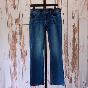 Lucky Brand Sweet Boot Cut Jeans Size 29/8R